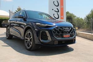 Audi Q5 40 TDI S tronic Launch edition line 2025