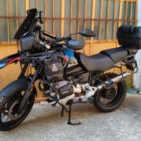 BMW GS 1100 FMI 