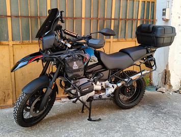 BMW GS 1100 FMI 