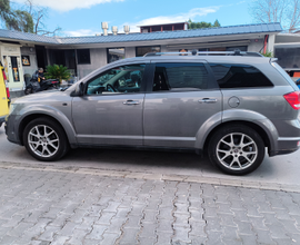 Fiat Freemont