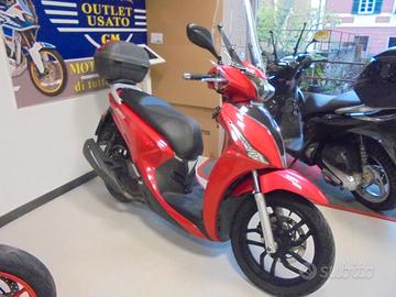 Kymco People S 125