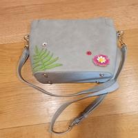 Borsa a tracolla Garden di Vendula London