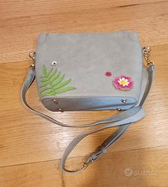 Borsa a tracolla Garden di Vendula London