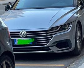 Arteon bitdi 240 cv