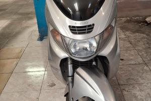 Scooter Suzuki Burgman AN 250 del 2001