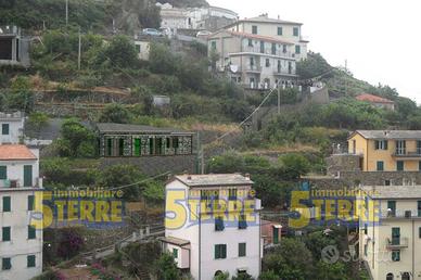 Villa di 60 m² con 3 locali a Riomaggiore