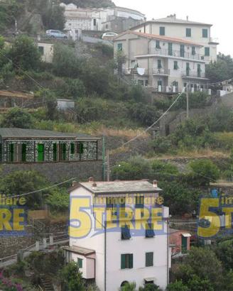 Villa di 60 m² con 3 locali a Riomaggiore