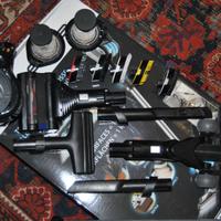 Accessori per scopa elettrica Rowenta
