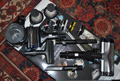 Accessori per scopa elettrica Rowenta