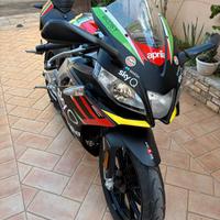 Aprilia RS 125  GP Replica
