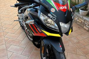 Aprilia RS 125  GP Replica