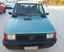 FIAT PANDA 900 i.e. Cat Hobby IMPIANTO GPL