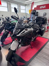 NC 750 2020 DCT