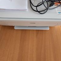 STAMPANTE HP - 2710s