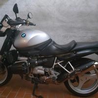 BMW R1100R CAFÈ RACER STYLE 1996