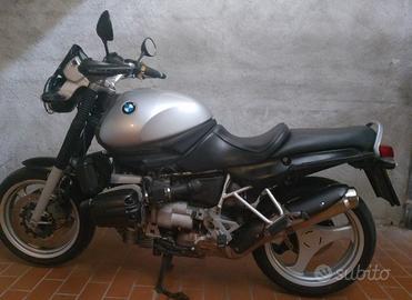 BMW R1100R CAFÈ RACER STYLE 1996
