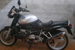 BMW R1100R CAFÈ RACER STYLE 1996