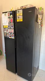 Frigo congelatore Haier
