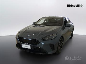 BMW Serie 2 G.C. (F74) - 218d Gran Coupé MSport P