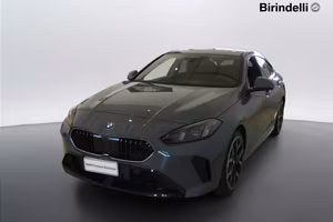 BMW Serie 2 G.C. (F74) - 218d Gran Coupé MSport P