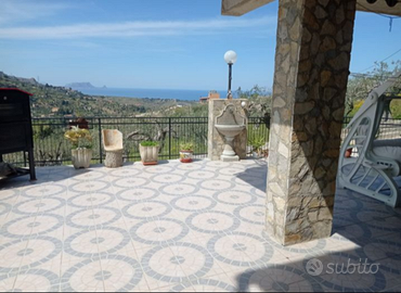 Villino indipendente