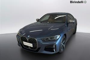 BMW Serie 4 Cpé(G22/82) - M440i 48V xDrive Coupé
