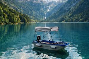 Barca tender 250 doppio fondo