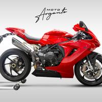 Mv Agusta F3 800 Rosso