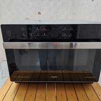forno combinato  