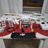 DJI Phantom 3 professional