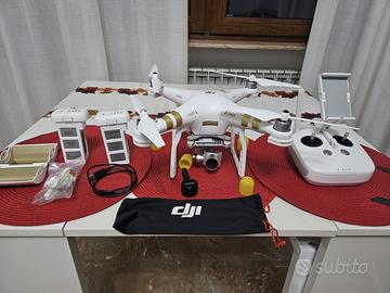 DJI Phantom 3 professional