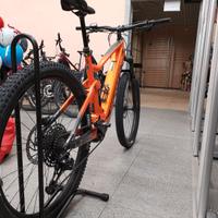 SCOTT STRIKE ERIDE 940 