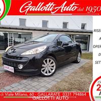 Peugeot 207 1.6 THP 150CV CC Féline