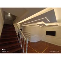 Strisce porta LED