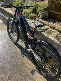 Fantic XXF 2.0 RACE
