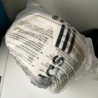 Pallone Adidas Training Glider - Nuovo, imbustato