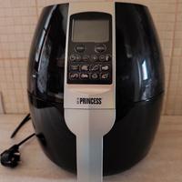 friggitrice ad aria Princess 
