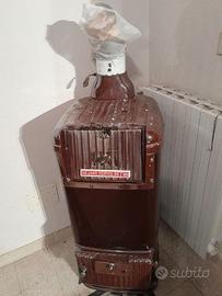 stufa a legna warm morning 616 E