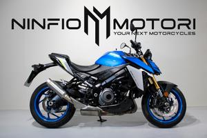 Suzuki GSX S 1000 - 2022