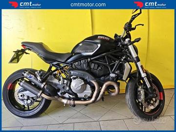 DUCATI Monster 821 Garantita e Finanziabile