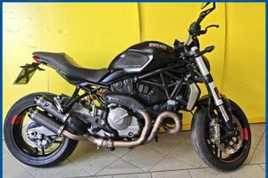 DUCATI Monster 821 Garantita e Finanziabile