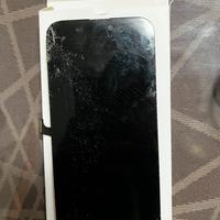 Schermo Originale Iphone 15 pro max