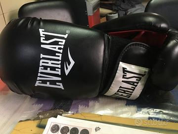 Guantoni da Boxe Everlast