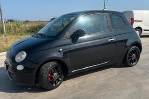 FIAT 500 SPORT Neopatentati