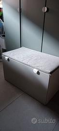 Mobile  Cassapanca Ikea