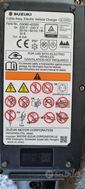 Carica batterie auto
