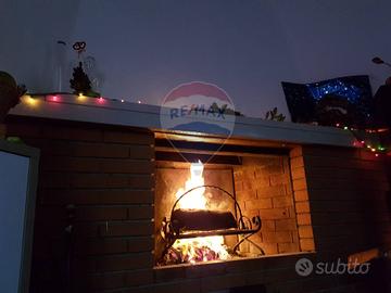 Casa Indipendente - Pedara