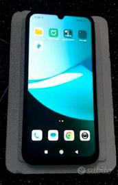 Smartphone Xiaomi Redmi 15C - 256GB/Midnight black