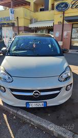 Opel adam 1200