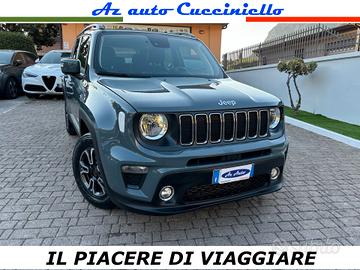 Jeep Renegade 1.6 Mjt 120 CV NEW MY 19